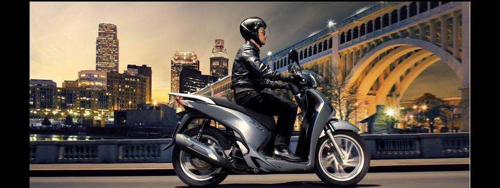 Moto Spartaco