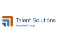 ManpowerGroup - Talent Solutions Srl logo