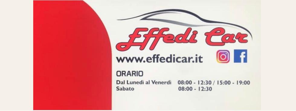 Effedi Car