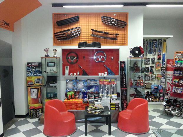 TUNER PLANET Shop - Lesmo | Subito