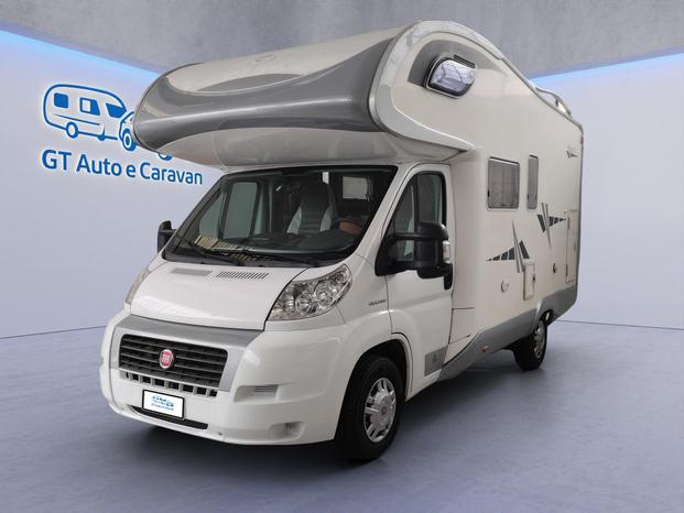 GT AUTO E CARAVAN - Pregnana Milanese | Subito