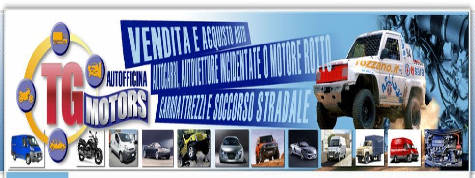tgmotors di testa gianpaolo