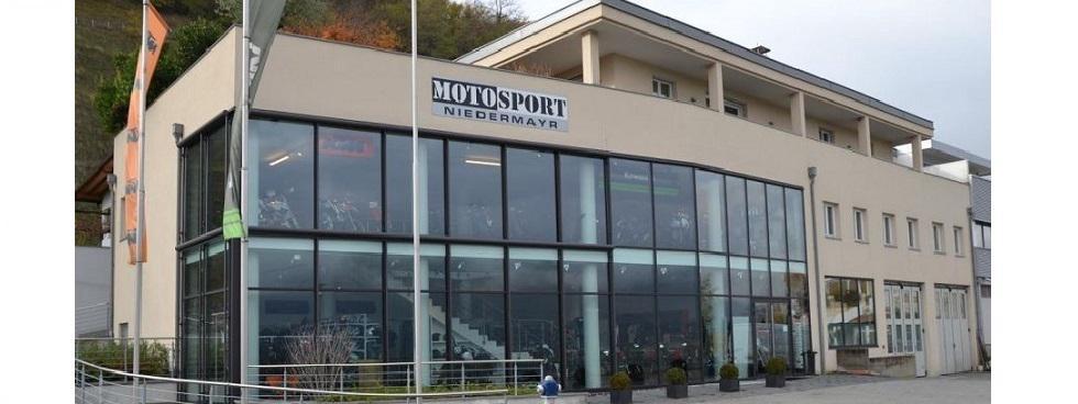 MOTOSPORT Niedermayr
