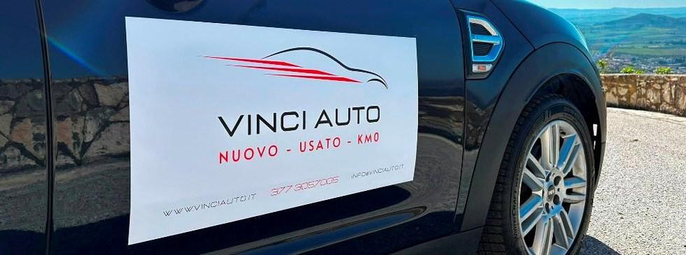 RIVENDITORE VINCI AUTO