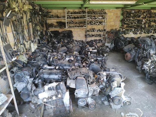 Autodemolizione Antonini & Olivieri - Sant'Egidio alla Vibrata | Subito