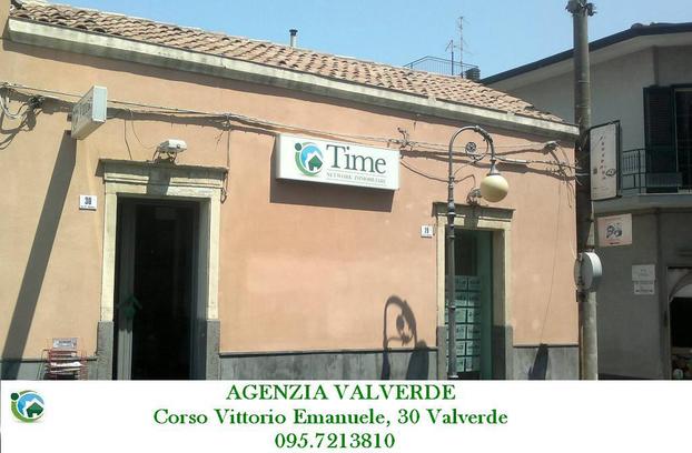 Time Network Immobiliare - Catania | Subito