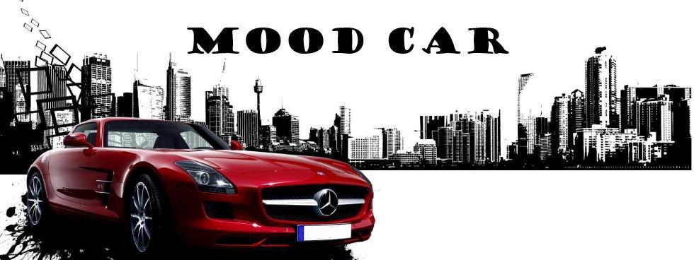 MOODCAR IRSINA