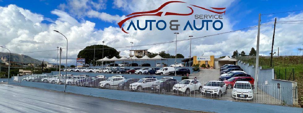 AUTO & AUTO SERVICE SRL