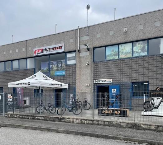 Ebike 4.0 - Palazzago | Subito
