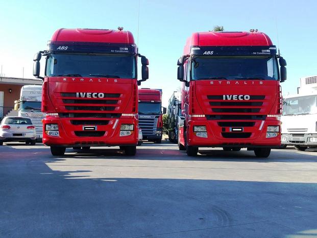 Squitieri Cosimo s.a.s - Palma Campania | Subito