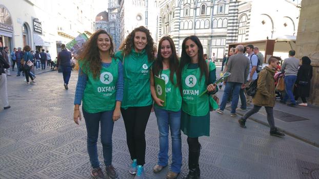 Oxfam Italia Onlus - Firenze | Subito