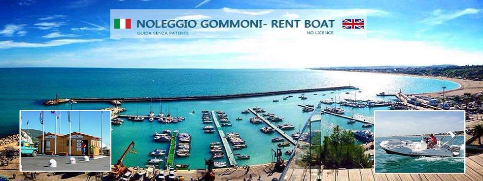 Punto Mare snc