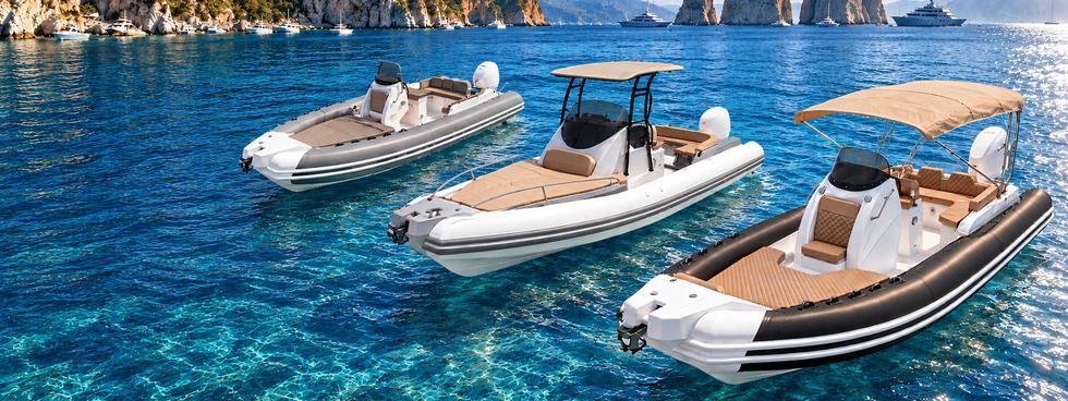 Gem Boat