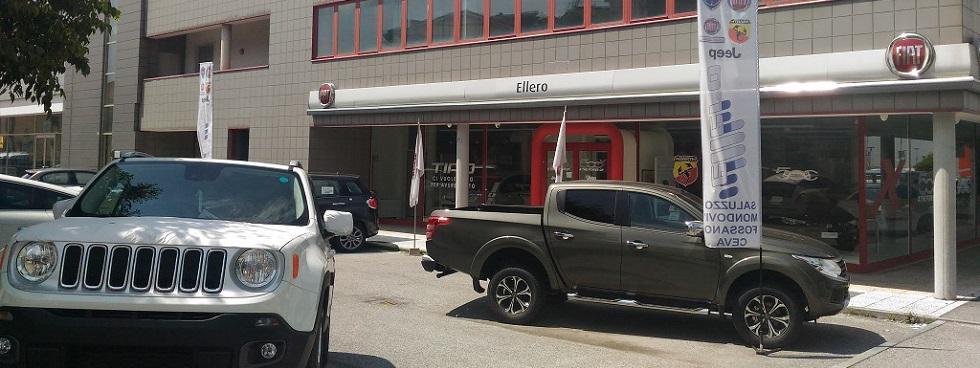 ELLERO SRL