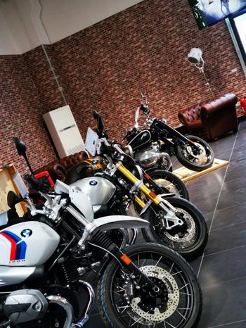 Barletta Motor-  BMW Catanzaro - Settingiano | Subito
