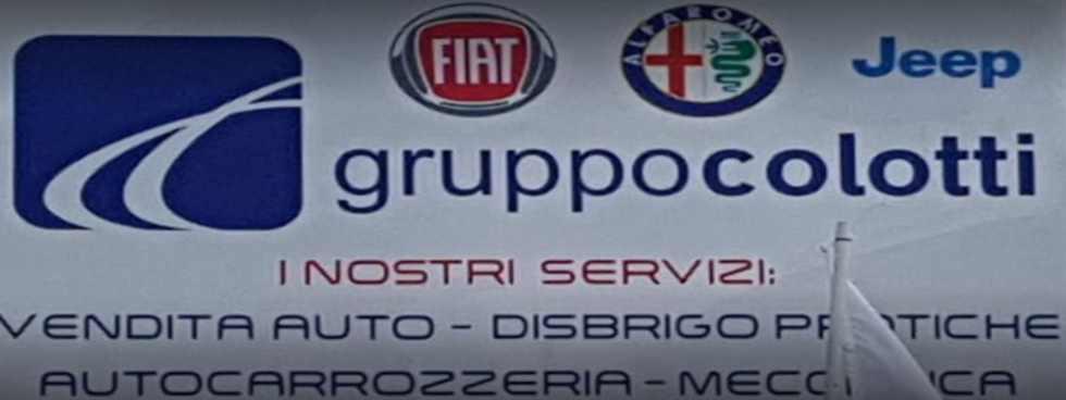 Gruppo colotti