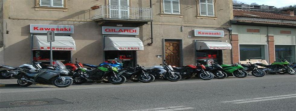 Gilardi Moto