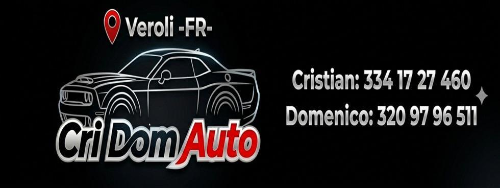 CriDom Auto