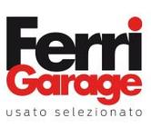 Ferri Garage logo