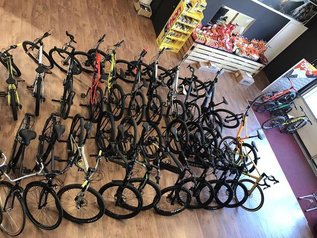 GagaBike - Piacenza | Subito