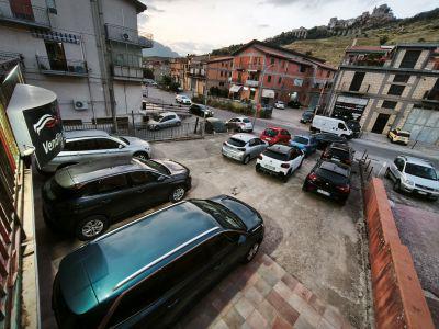 AttinasiGroup - Bivio Madonnuzza Petralia - Petralia Soprana | Subito