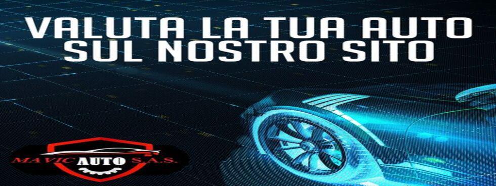 MAVICAUTO SAS
