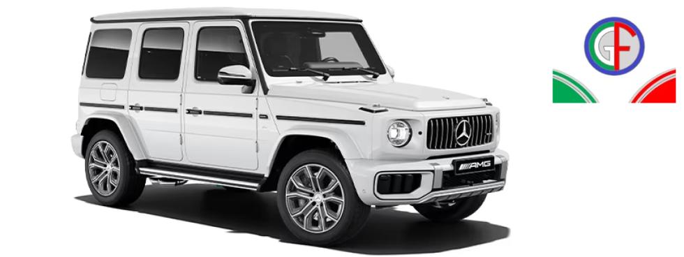 CGF CARS