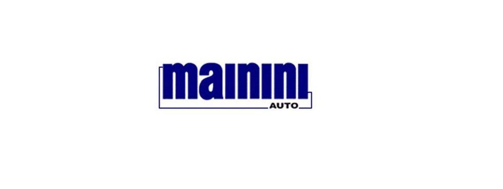 mainini auto