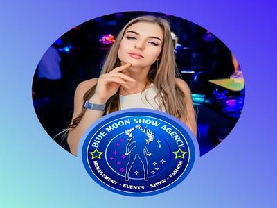 Ragazza Immagine Lavoro - Blue Moon Agency | Subito