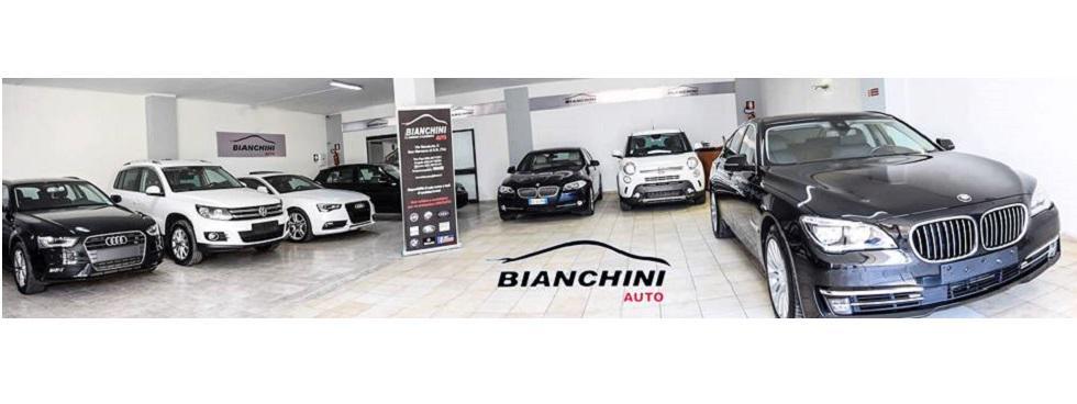 BIANCHINI AUTO S.R.L.