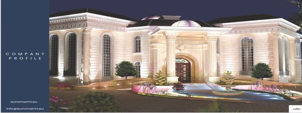 EM EUROMARMI STONE DESIGN SRL