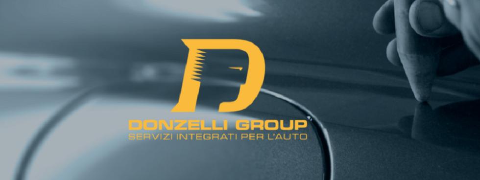 DONZELLI GROUP SRL