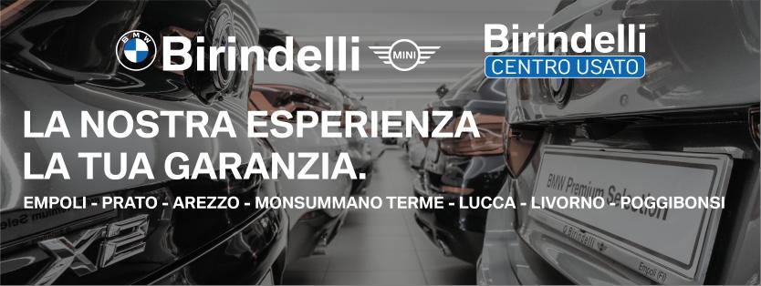 USATO SELEZIONATO BIRINDELLI