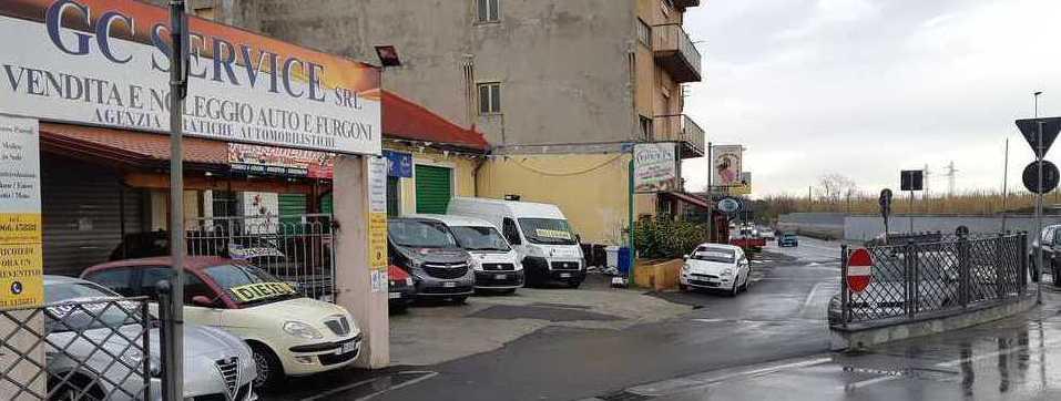 GC SERVICE SRL