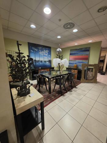 BUILDING ARTS DI GENTA MARTINA - Torino | Subito