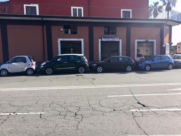 Mondoauto Rinaldi Srls - San Gregorio di Catania | Subito