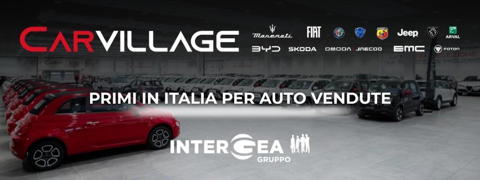 Car Village