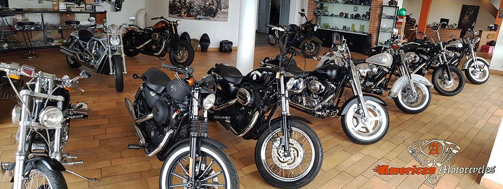 Btwin Motorcycles Srl
