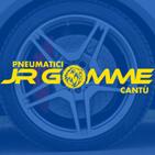 Pneumatici Jr Gomme Cantu logo