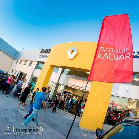Essepiauto S.r.l - Mazara del Vallo | Subito