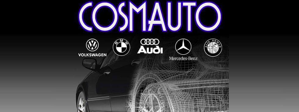 COSMAUTO SNC