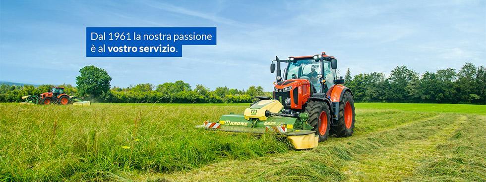 Agrimacchine Polesana S.r.l