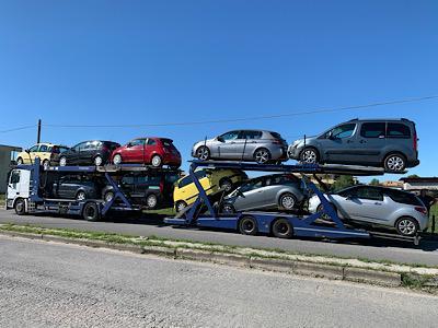 PS. AUTO SRLS - Giugliano in Campania | Subito
