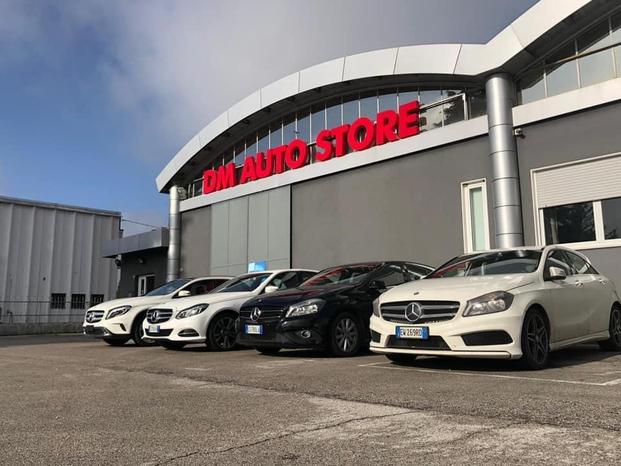 DM AUTO STORE S.R.L - Thiene | Subito
