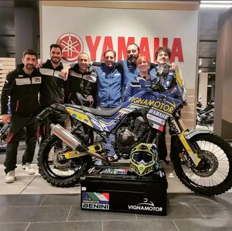 VIGNA MOTOR SRL - Torino | Subito