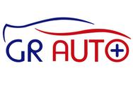 GR AUTO SANTINO logo