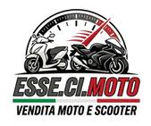Esse.Ci. MOTO logo