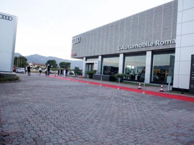 L'Automobile Roma - Roma | Subito
