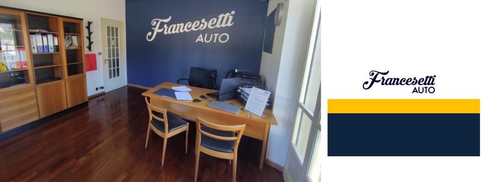 FRANCESETTI AUTO