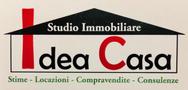 Idea Casa SNC logo